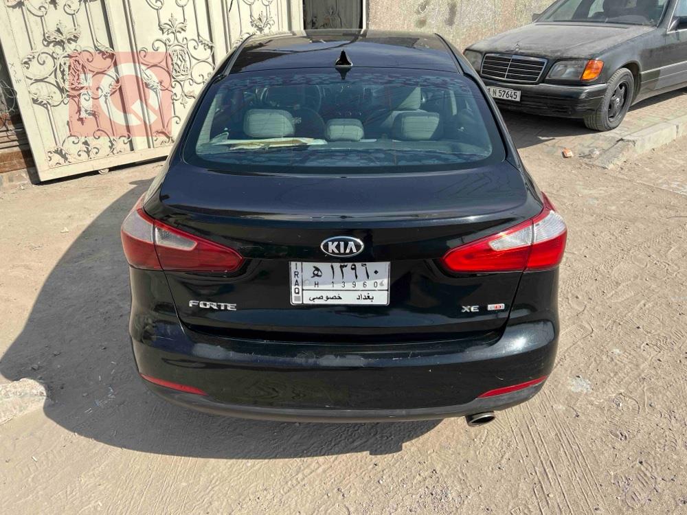 کیا فۆرتێ